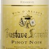 Gustave Lorentz Pinot Noir Reserve 2014